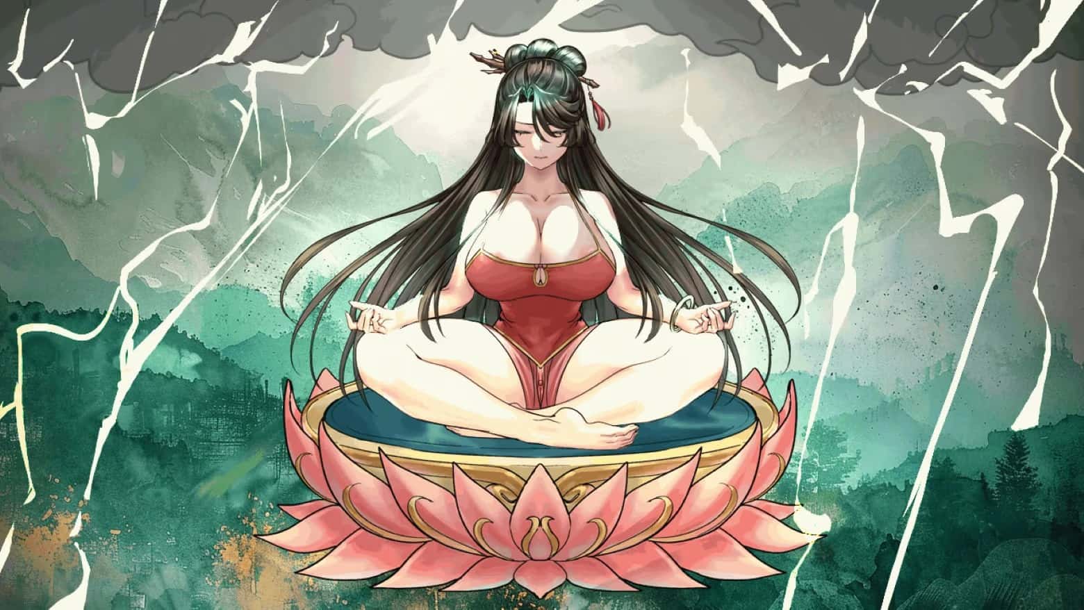 绯月仙行录 正式版
