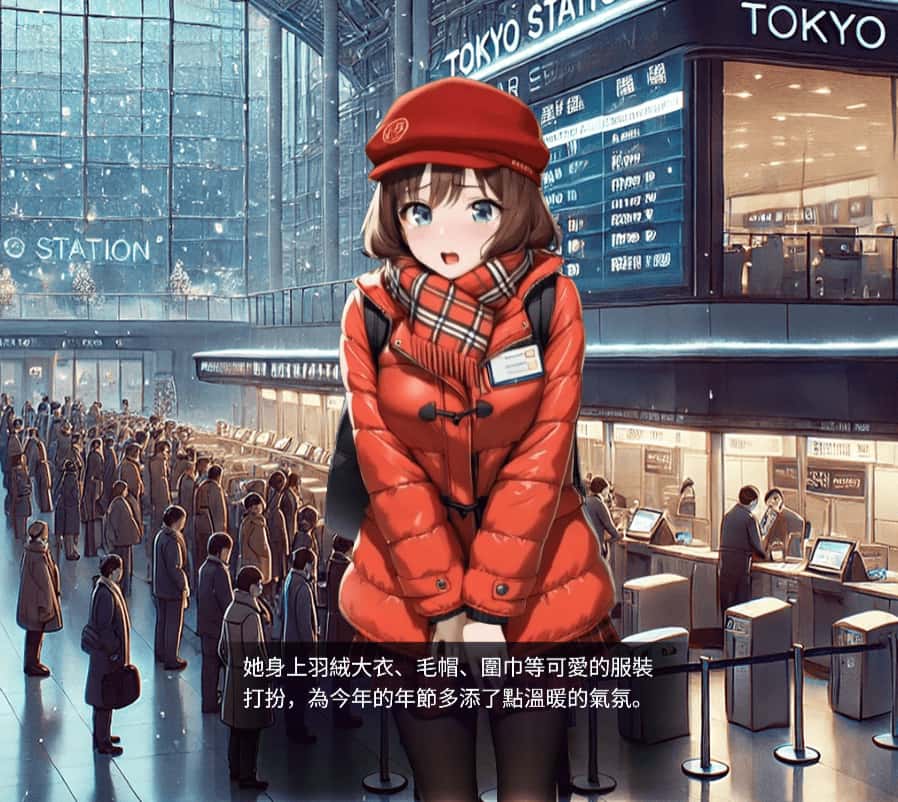 邂逅 – SexLover Ch.4封面