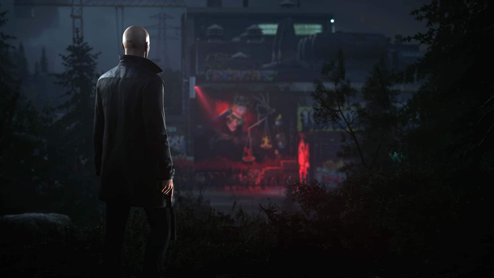 杀手3 HITMAN 3 Deluxe Edition 豪华中文版