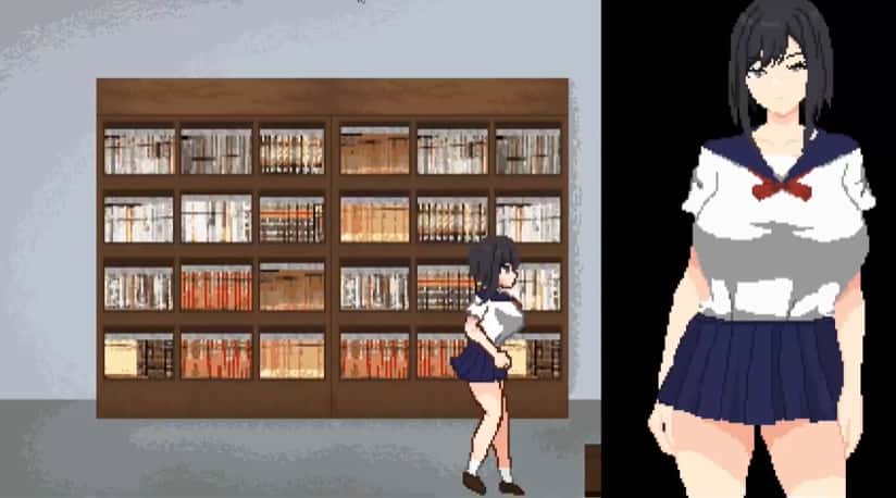 恶梦屋敷・无限牢狱 正式版封面