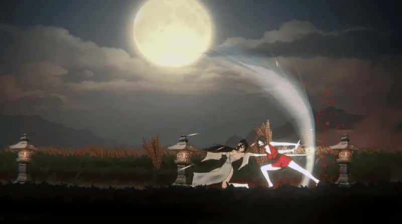 玉莲之剑 Sword of Lotus 正式版