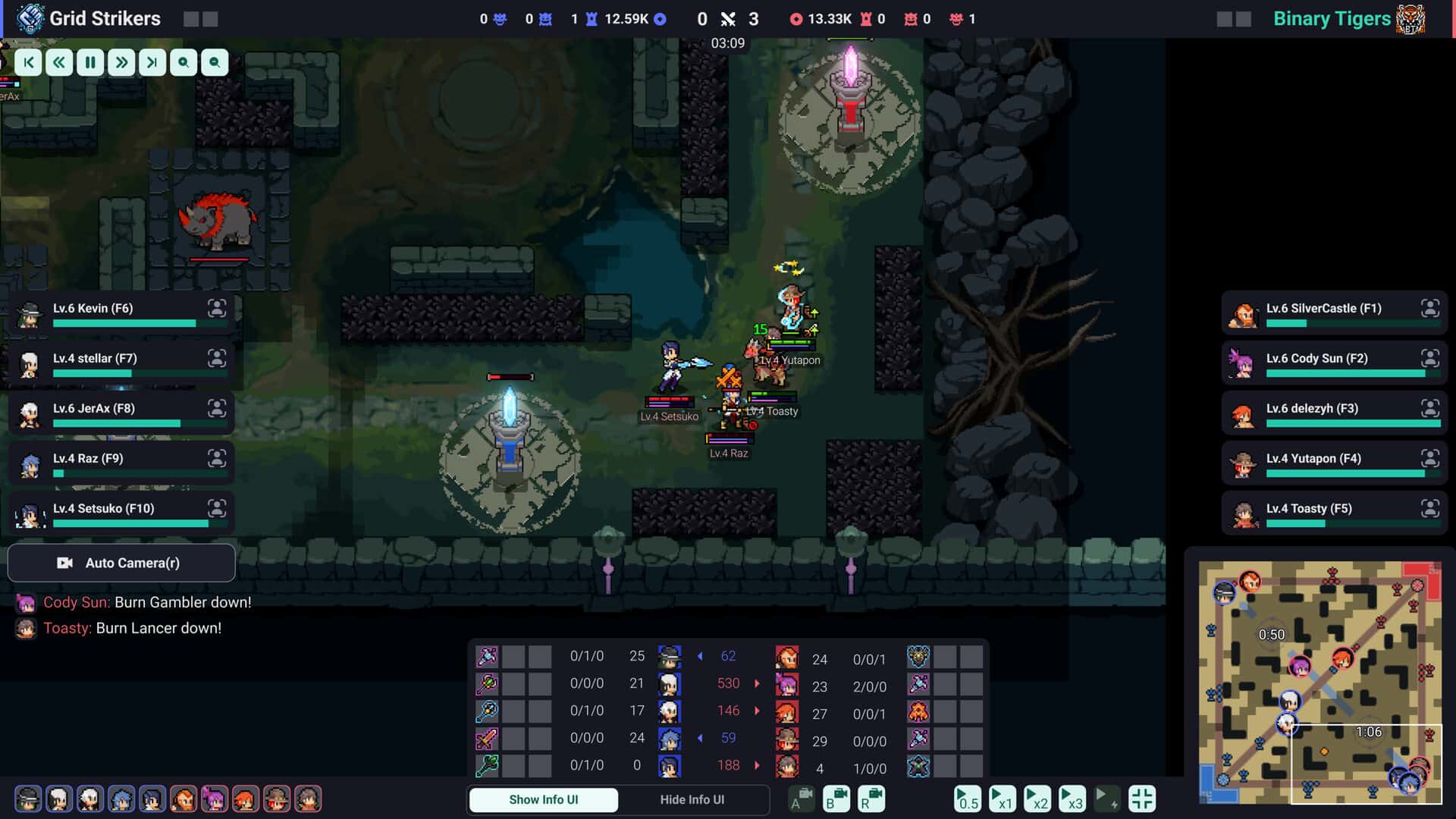 团战经理2 Teamfight Manager 2 中文版封面