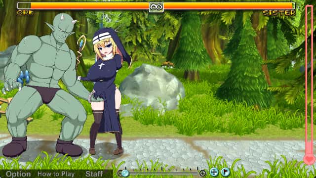 姐妹之战 Sister Fight 官方英文版封面