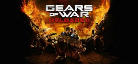 战争机器 重装上阵 Gears of War Reloaded Trainer 中文版封面