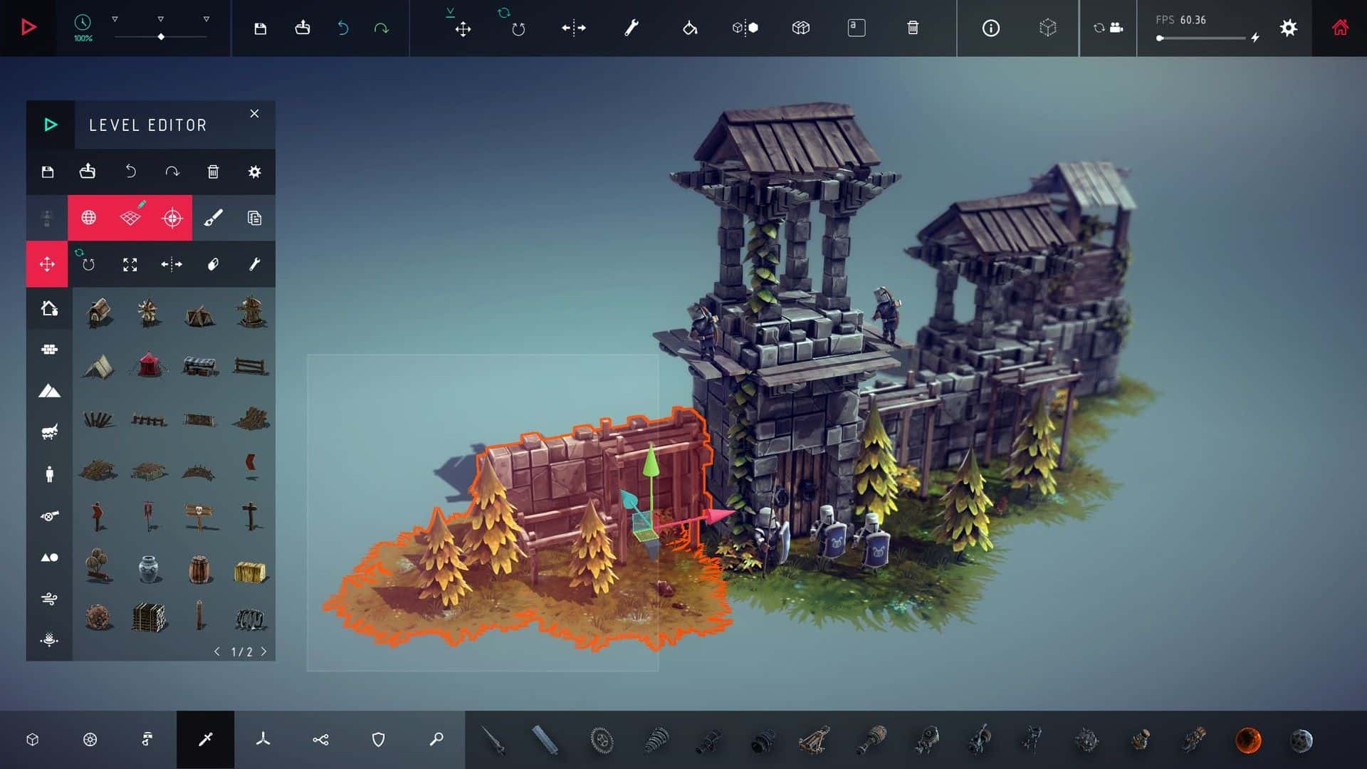 游戏截图6