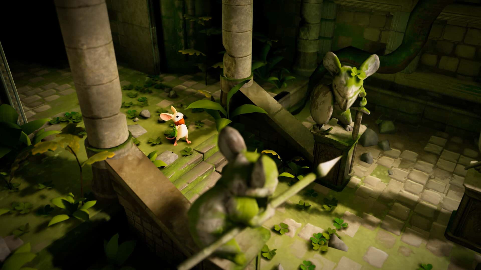 游戏截图1